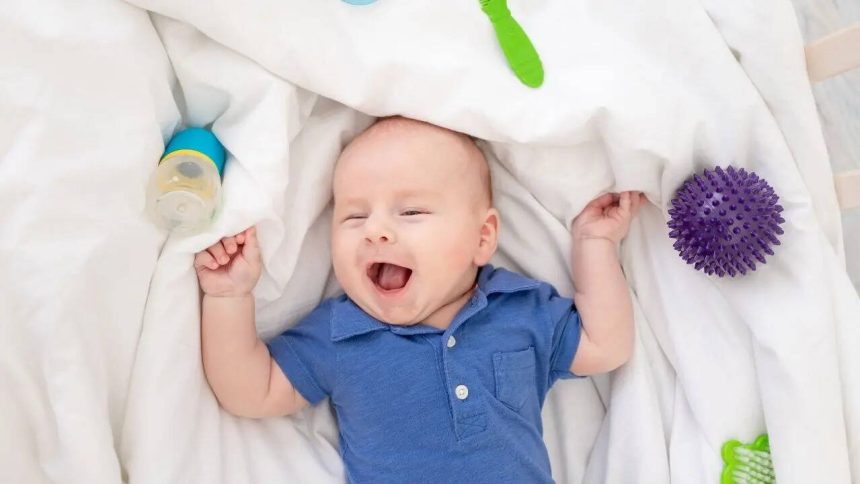 10 baby names with the letter X that sound modern and cool