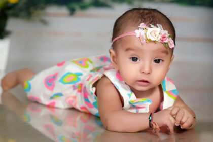 10 beautiful baby girl names inspired by ancient goddesses and their powerful meanings