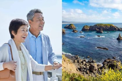 10 best places to retire in Northern California: Peaceful towns, lower costs, and slow living