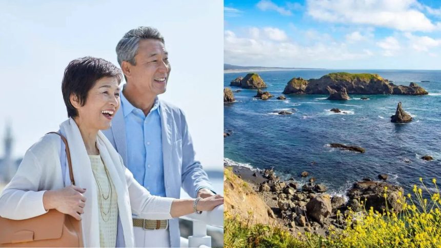 10 best places to retire in Northern California: Peaceful towns, lower costs, and slow living