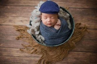 10 charming baby boy names beginning with Z