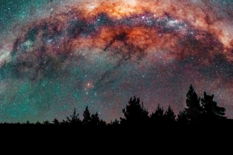 10 darkest regions on Earth where you can get the clearest views of planets, stars and the Milky Way