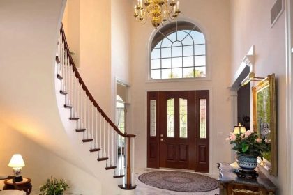 10 entrance foyer designs that create a premium first impression in modern apartments