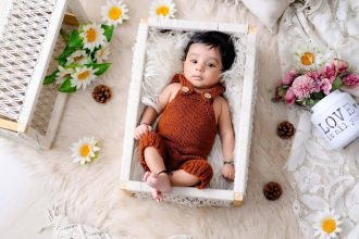10 unique baby names that mean endless, infinite, or eternal