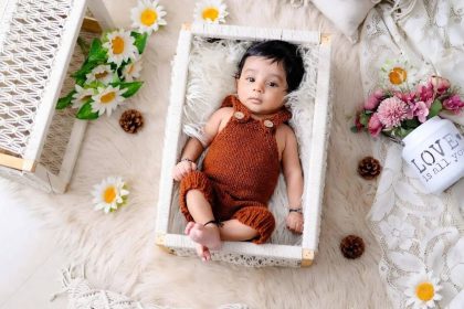 10 unique baby names that mean endless, infinite, or eternal