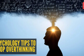 10 ways to stop overthinking, as per psychology