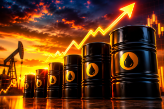 100 days of Middle East crisis: Oil prices jump over 3% as Iran-Israel resume war