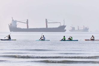 100 days of Middle East crisis: What happens when the Strait of Hormuz opens