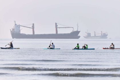 100 days of Middle East crisis: What happens when the Strait of Hormuz opens