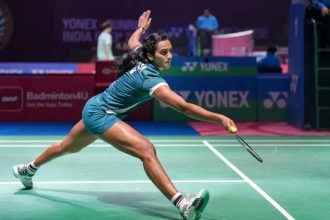 10th straight defeat: PV Sindhu falls to An Se Young, crashes out of Indonesia Open