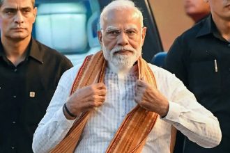 12 years in PMO: NDA to celebrate PM Modi overtaking Nehru