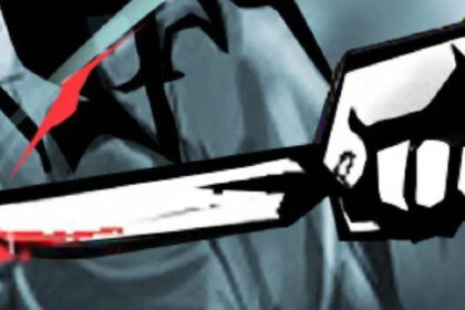 16-year-old girl stabbed in neck after rejecting youth’s love proposal; accused held, knife recovered