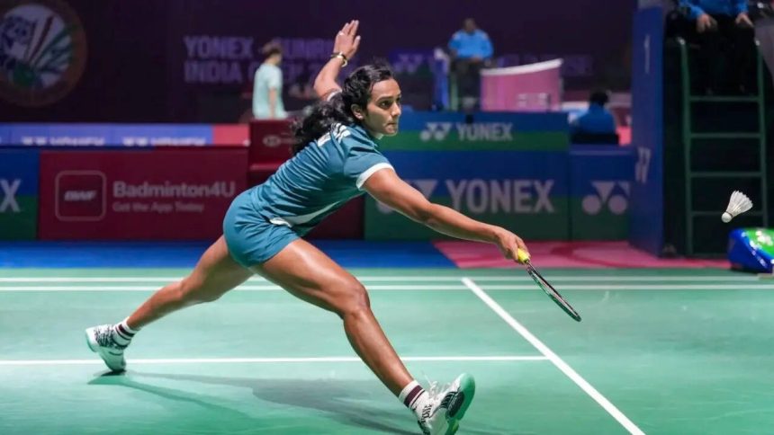 17-year-old Tanvi Sharma shocks world No. 11 to reach Australian Open last 16