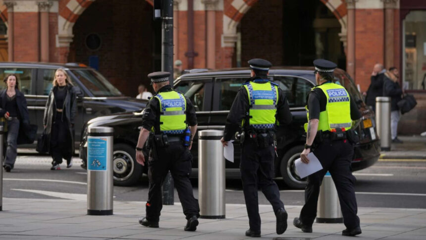 18-year-old stabbed to death, dumped outside UK's Poole Hospital after being driven from attack scene