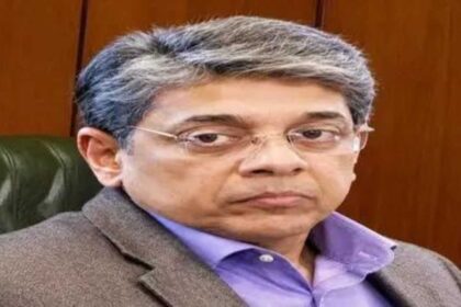 1993-batch IPS officer Dixit to be IB chief
