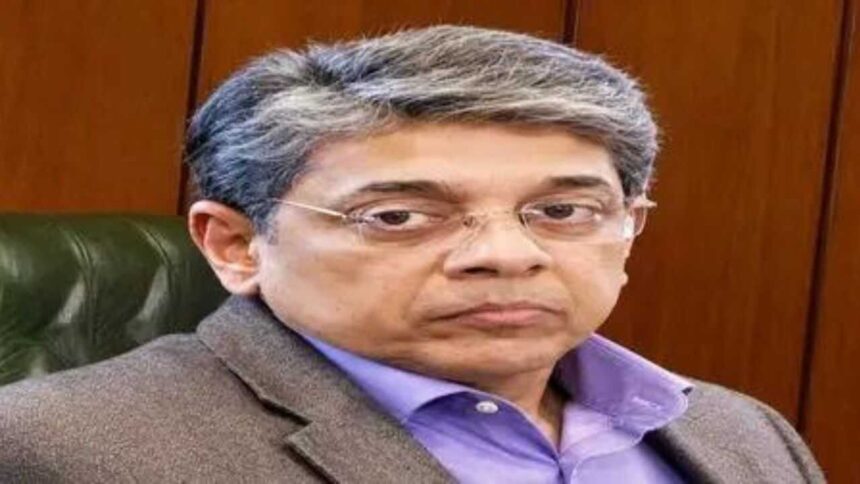 1993-batch IPS officer Dixit to be IB chief