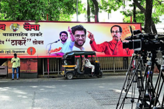 2 of 6 haven't inked deal: UBT; operation complete: Sena