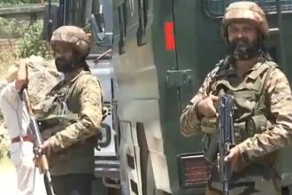2 soldiers killed in 'accidental blast' near LoC in Uri