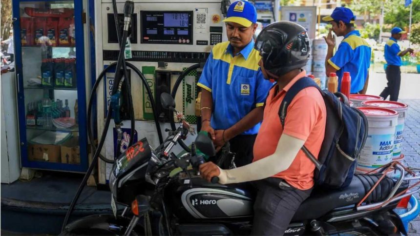 20% ethanol blending still an experiment, results by next year: Centre tells Supreme Court