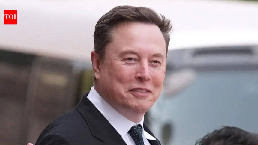 2,000 targets in 96 hours: How Elon Musk's Grok AI helped US military strike Iran