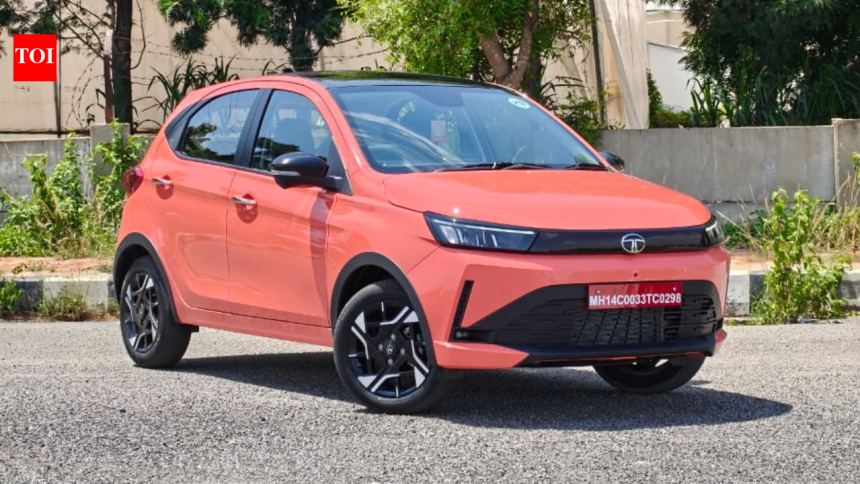 2026 Tata Tiago: Five pros and cons to know before buying