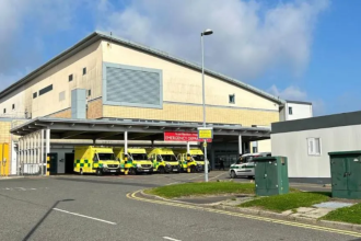 21-month-old girl dies in UK after 'Cow’s milk diet' causes severe anaemia; Couldn’t eat solid food