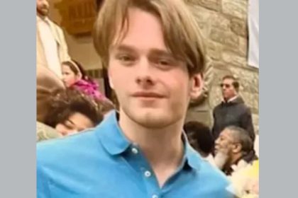 22-year-old student shot dead after chasing phone robbers in Philadelphia; father says...