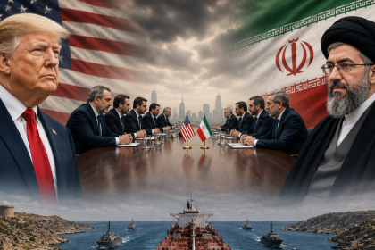 $24 billion 'trust test' for Trump? Khamenei aide seeks frozen assets, warns war could take 'another dimension'