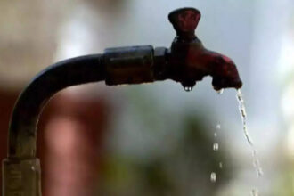 24-hour water shutdown to hit parts of Thane; officials urge residents to prepare