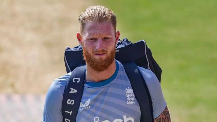 £25 rum and cokes and 'tipsy' England captain: New details emerge on Stokes' nightclub incident