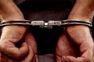 26-year-old man arrested for pushing and abusing Pune police personnel
