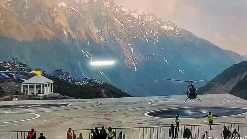 3 airports, an air ambulance: How Uttarakhand is solving its connectivity challenge