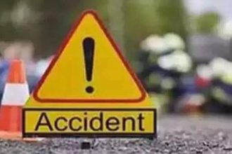 3 killed, 6 injured as auto-rickshaw, granite-laden truck collide in Andhra Pradesh’s Prakasam district