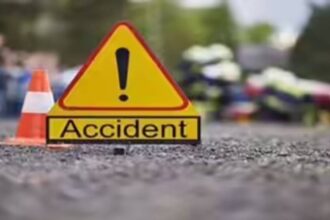 3 pilgrims among 5 killed in J&K road accidents