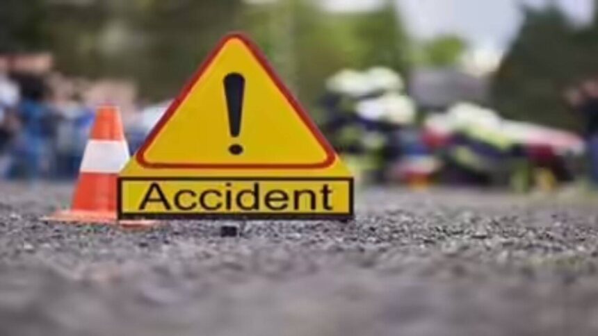 3 pilgrims among 5 killed in J&K road accidents