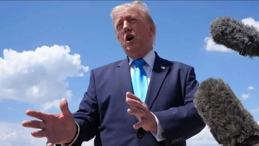 38 'close deals' later: Why has Trump been saying Iran war to end soon since March?