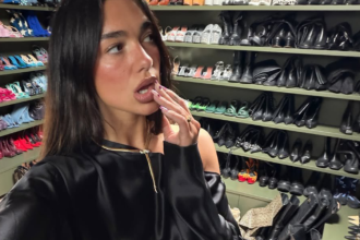 4 personality traits of Dua Lipa that make her a superwoman and a powerhouse of energy