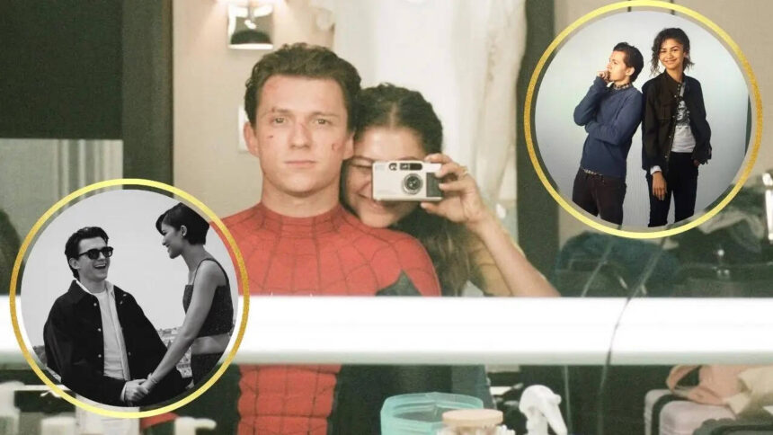 5 lessons to learn from Zendaya and Tom Holland's relationship: From friendship to forever