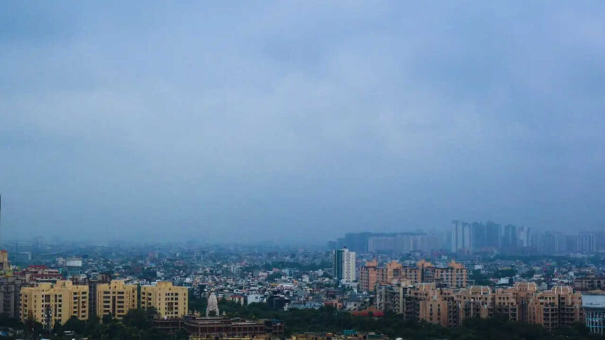 5 luxury residential regions in Greater Noida attracting premium homebuyers