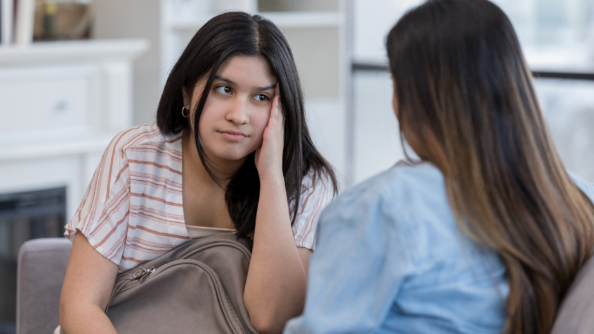 5 signs you're guilt-tripping your child without even realizing it; how parents can correct it