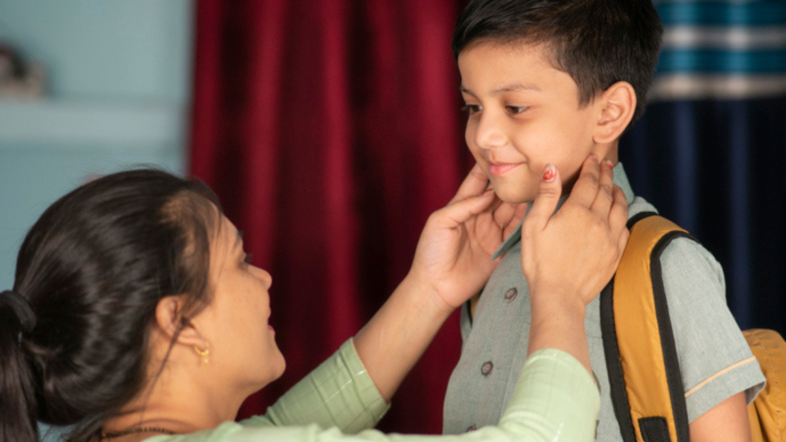 6 Indian parenting habits foreigners are embracing while many Indians are forgetting