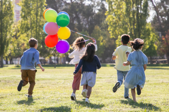 6 social etiquettes every child should be taught and 6 reasons they can benefit a child’s future