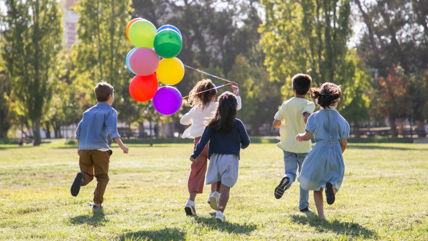6 social etiquettes every child should be taught and 6 reasons they can benefit a child’s future