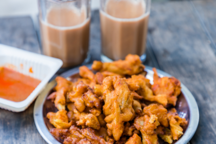 6 tea snacks you can make in under 5 minutes