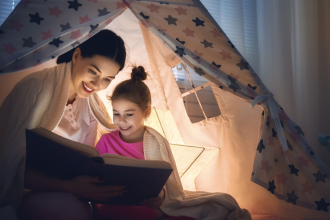 7 fun activities parents can do with children that they’ll cherish forever
