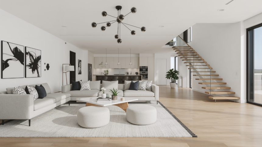 7 interior design trends driving demand in residential properties