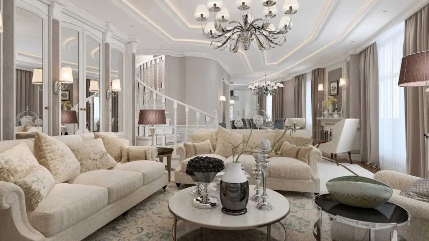 7 modern ceiling styles that add value to residential spaces