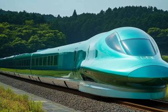 7 new bullet train corridors approved: Centre steps up high-speed rail expansion across India