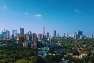 7 new real estate hubs in Navi Mumbai worth watching