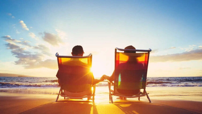 8 best places to retire on the Pacific Coast: Affordable coastal towns in Washington, Oregon and California for peaceful seni